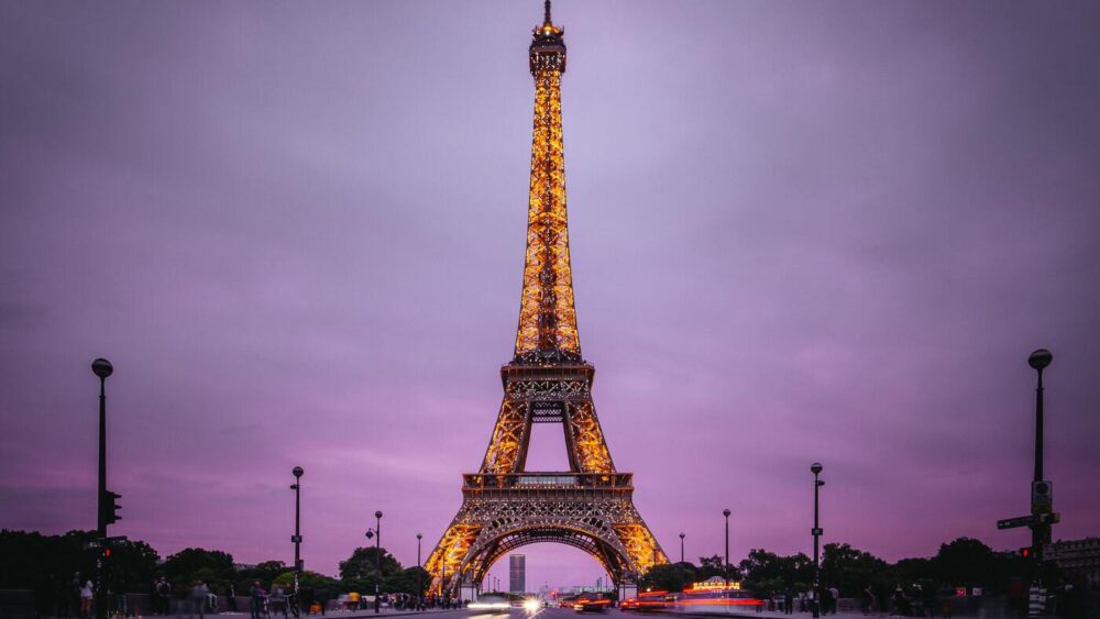 PARIGI